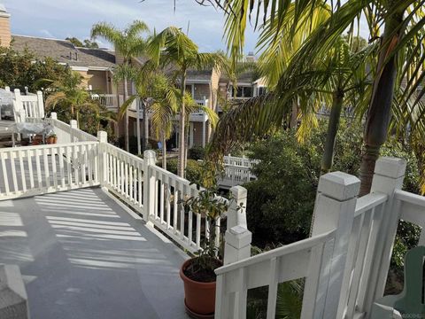 Photo of 8585 Via Mallorca #4, La Jolla, CA 92037 (MLS # 2600863SD)