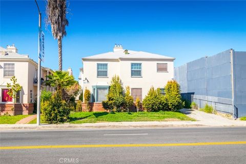 Photo of 701 Crenshaw BLVD, Los Angeles, CA 90005 (MLS # OC26099417)