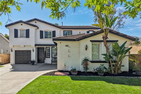 1806 Riverstone Corona CA 92883