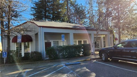 Photo of 6585 Clark Road #120, Paradise, CA 95969 (MLS # SN26065376)
