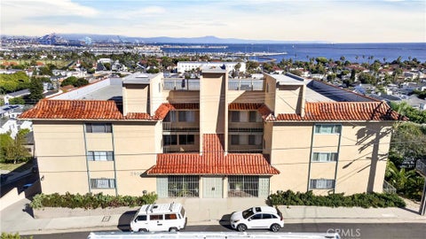 Photo of 2910 S Peck AVE #6, San Pedro, CA 90731 (MLS # SB26231983)