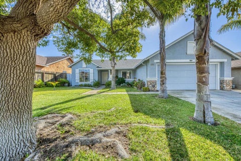 Photo of 960 Alhambra Street, Soledad, CA 93960 (MLS # ML82060968)