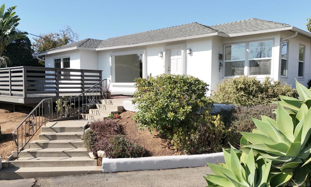 2850 Highland Dr.