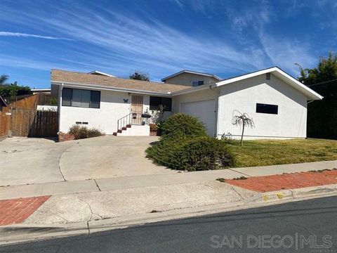 Photo of 7734 Peacock Drive DR, San Diego, CA 92123 (MLS # 260012740SD)