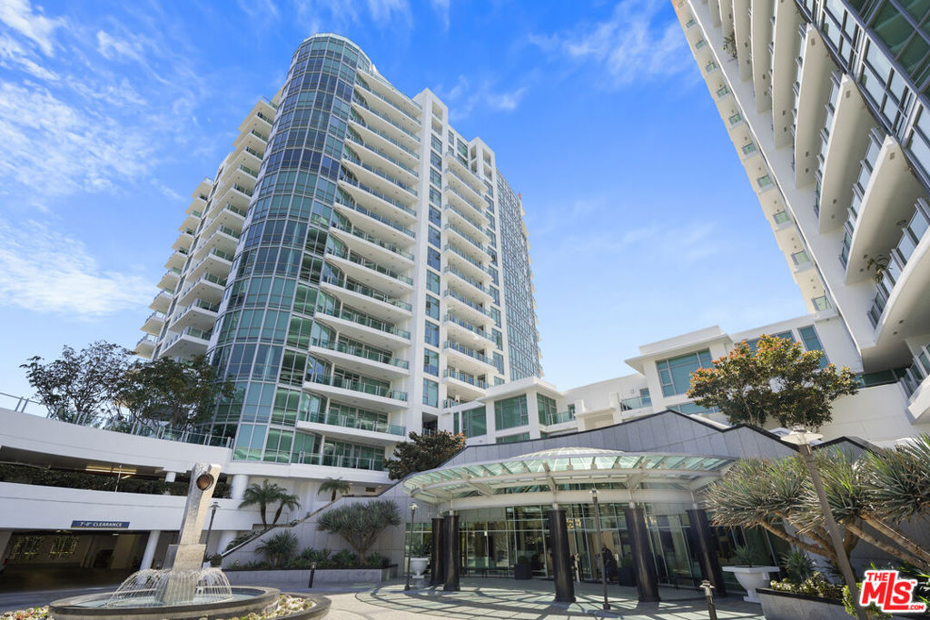 3141 Michelson Drive 1506