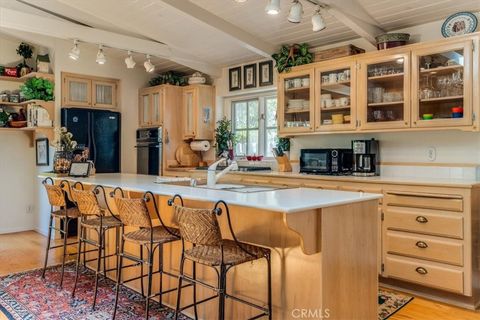 Tiny photo for 1669 Cardiff Drive, Cambria, CA 93428 (MLS # SC26081430)