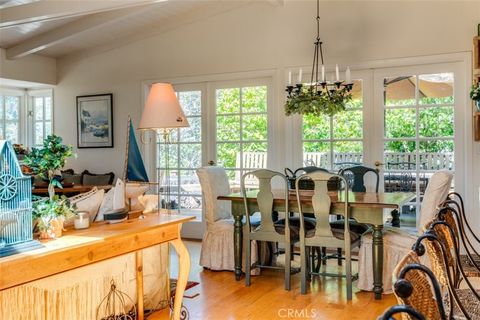 Tiny photo for 1669 Cardiff Drive, Cambria, CA 93428 (MLS # SC26081430)