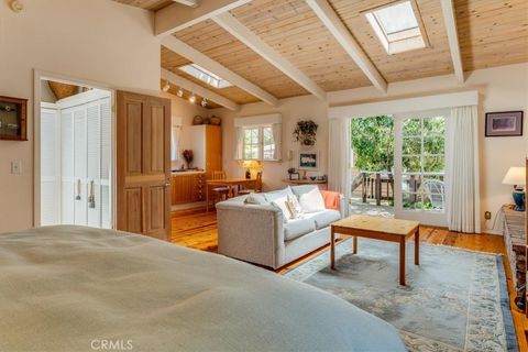Tiny photo for 1669 Cardiff Drive, Cambria, CA 93428 (MLS # SC26081430)