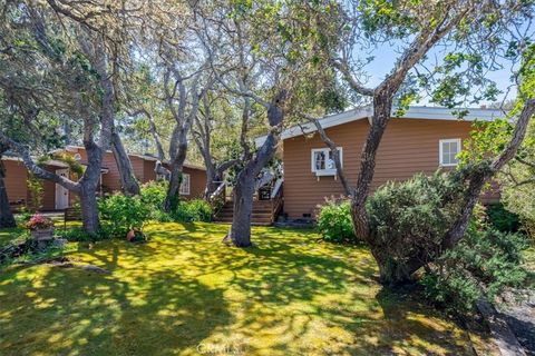 Tiny photo for 1669 Cardiff Drive, Cambria, CA 93428 (MLS # SC26081430)