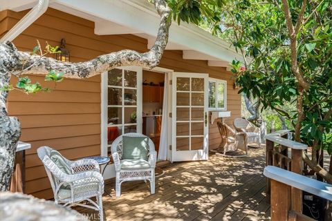 Tiny photo for 1669 Cardiff Drive, Cambria, CA 93428 (MLS # SC26081430)