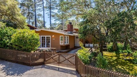 Photo of 1669 Cardiff Drive, Cambria, CA 93428 (MLS # SC26081430)