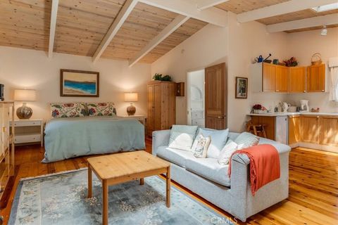 Tiny photo for 1669 Cardiff Drive, Cambria, CA 93428 (MLS # SC26081430)