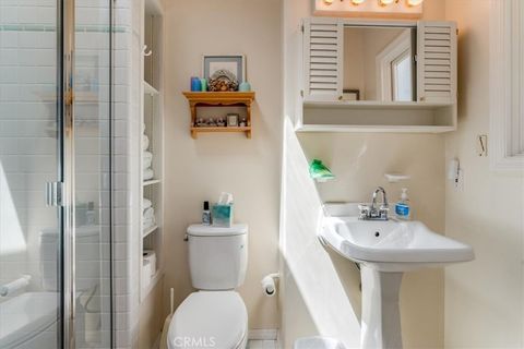 Tiny photo for 1669 Cardiff Drive, Cambria, CA 93428 (MLS # SC26081430)