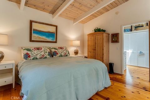 Tiny photo for 1669 Cardiff Drive, Cambria, CA 93428 (MLS # SC26081430)