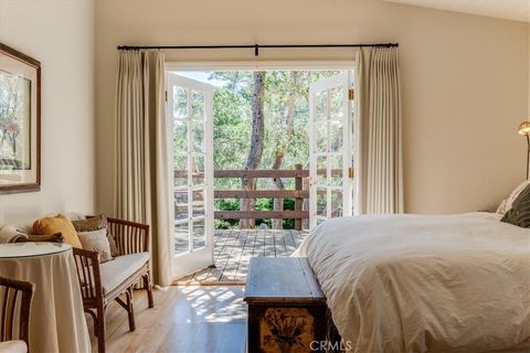 Tiny photo for 1669 Cardiff Drive, Cambria, CA 93428 (MLS # SC26081430)