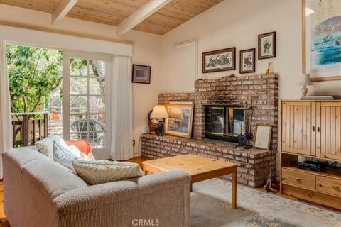 Tiny photo for 1669 Cardiff Drive, Cambria, CA 93428 (MLS # SC26081430)