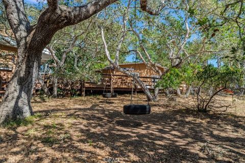 Tiny photo for 1669 Cardiff Drive, Cambria, CA 93428 (MLS # SC26081430)