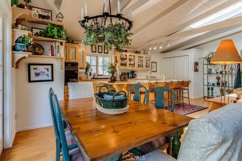 Tiny photo for 1669 Cardiff Drive, Cambria, CA 93428 (MLS # SC26081430)