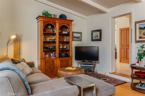 Tiny photo for 1669 Cardiff Drive, Cambria, CA 93428 (MLS # SC26081430)