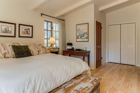 Tiny photo for 1669 Cardiff Drive, Cambria, CA 93428 (MLS # SC26081430)