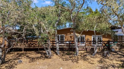 Tiny photo for 1669 Cardiff Drive, Cambria, CA 93428 (MLS # SC26081430)