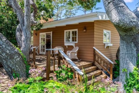 Tiny photo for 1669 Cardiff Drive, Cambria, CA 93428 (MLS # SC26081430)