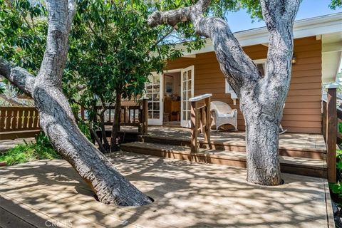 Tiny photo for 1669 Cardiff Drive, Cambria, CA 93428 (MLS # SC26081430)