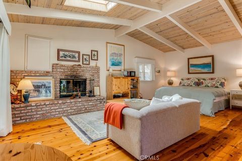 Tiny photo for 1669 Cardiff Drive, Cambria, CA 93428 (MLS # SC26081430)