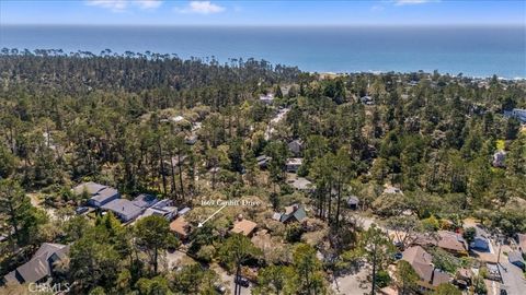 Tiny photo for 1669 Cardiff Drive, Cambria, CA 93428 (MLS # SC26081430)