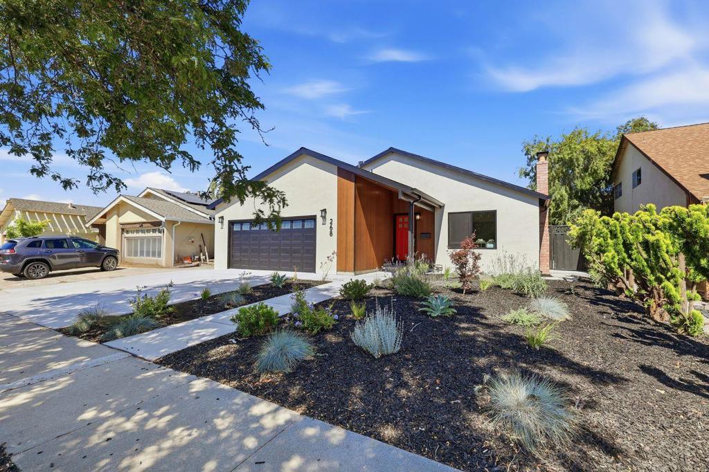 268 Clearpark Circle, San Jose CA 95136