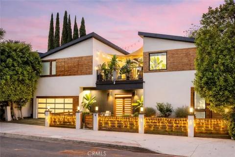 11645 Woodbridge Street, Studio City, CA 91604 - MLS#: SR26159516