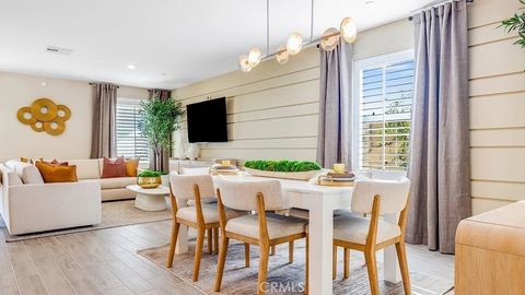 Photo of 11319 Inspiration Drive, Desert Hot Springs, CA 92240 (MLS # SW25186727)