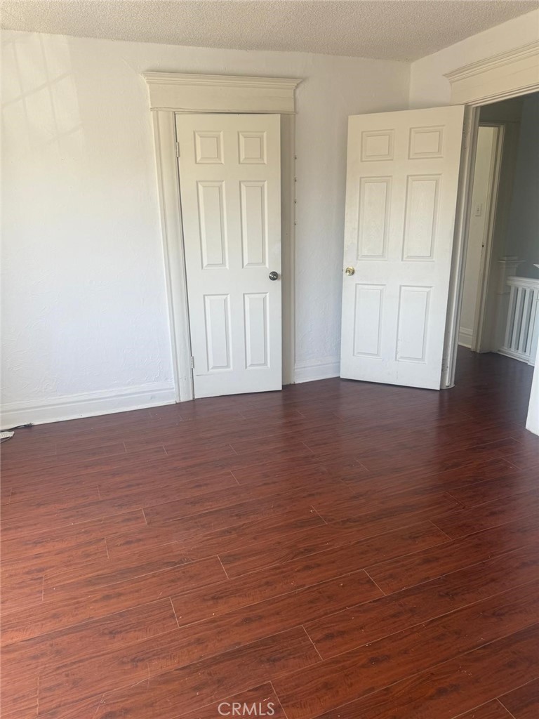 Orange County - Residential Lease