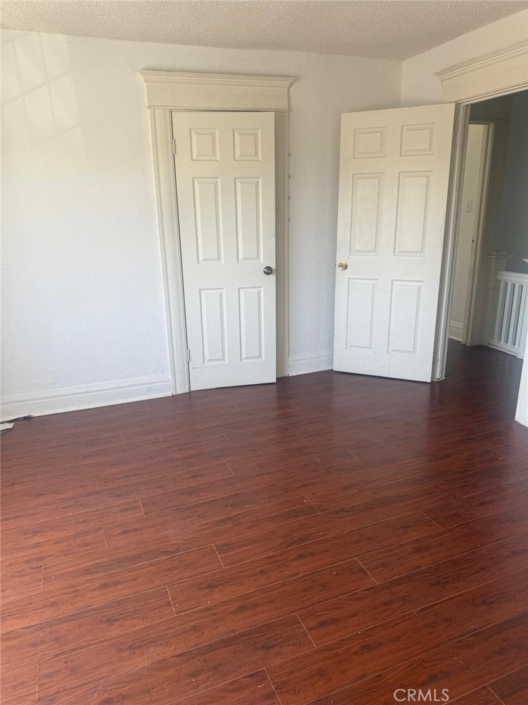 Orange County - Residential Lease