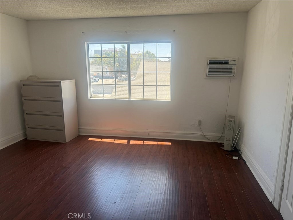 Orange County - Residential Lease