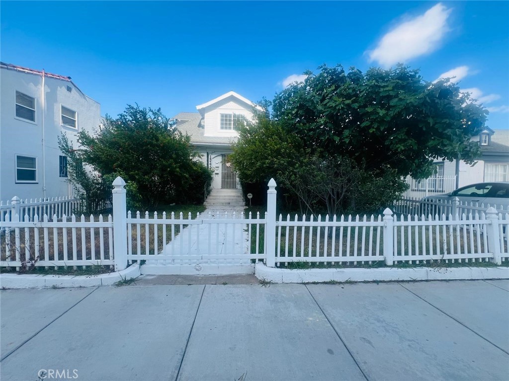 Orange County - Residential Lease