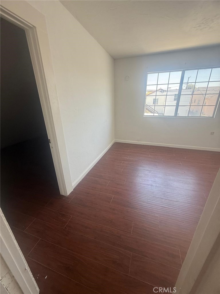 Orange County - Residential Lease