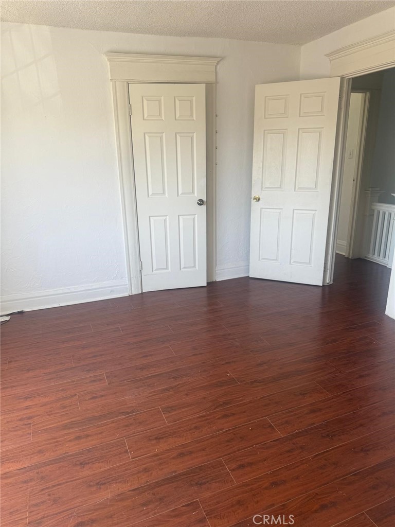 Orange County - Residential Lease