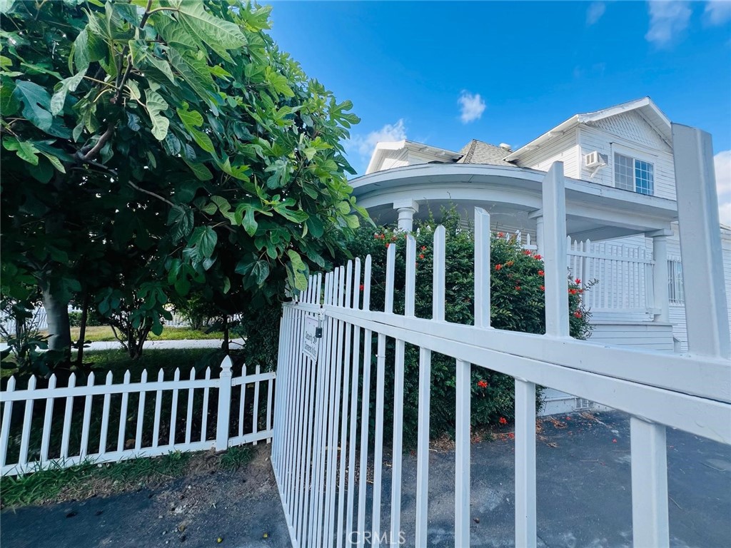 Orange County - Residential Lease