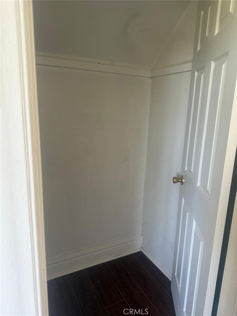 Orange County - Residential Lease