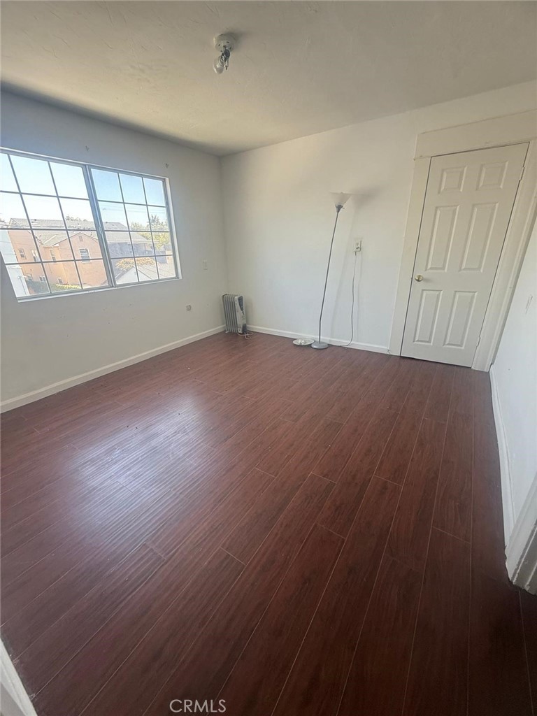 Orange County - Residential Lease