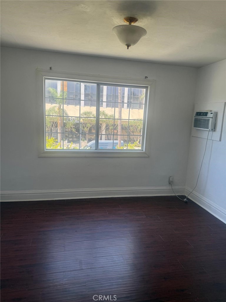 Orange County - Residential Lease