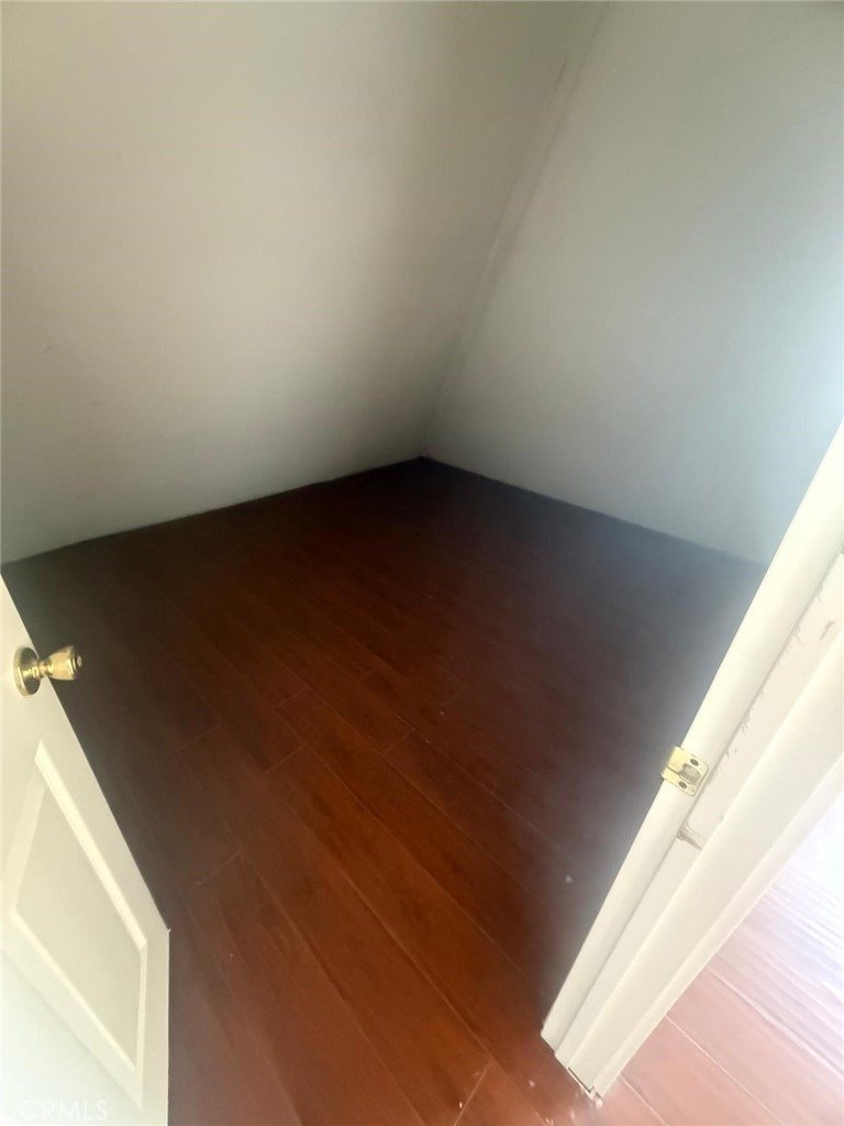 Orange County - Residential Lease