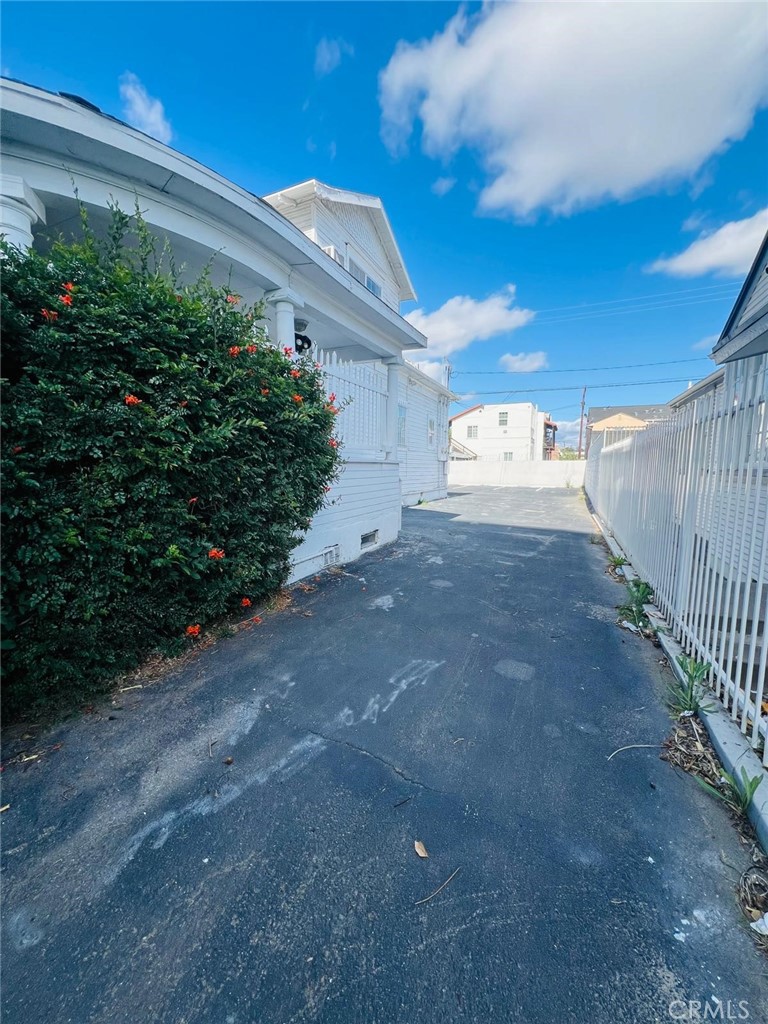 Orange County - Residential Lease