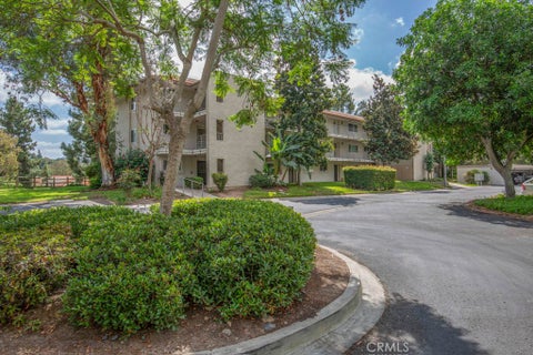 Photo of 3363 Monte Hermoso #2E, Laguna Woods, CA 92637 (MLS # OC26205551)