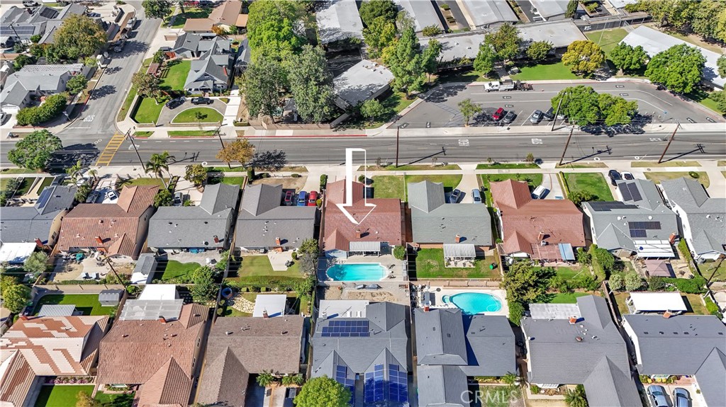 Other - Residential