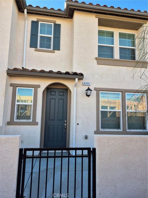 Photo of 4255 E Carmel Privado, Ontario, CA 91761 (MLS # TR26046131)