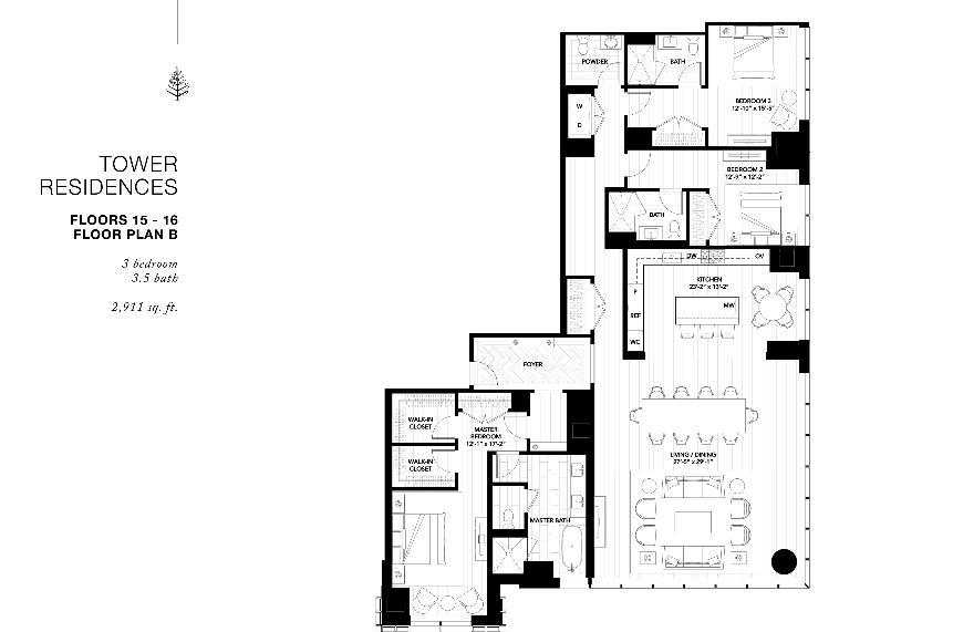 706 Mission Street 16B