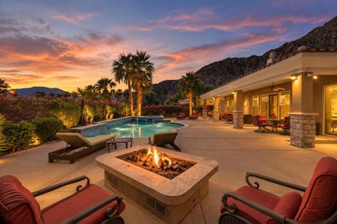 Photo of 47820 Stillwater Drive, La Quinta, CA 92253 (MLS # 219153302DA)