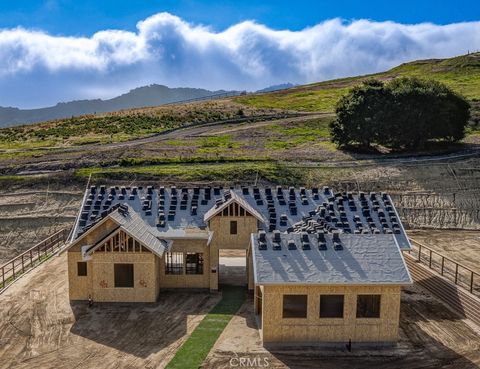 6631 Valle Verde Lane San Luis Obispo CA 93405